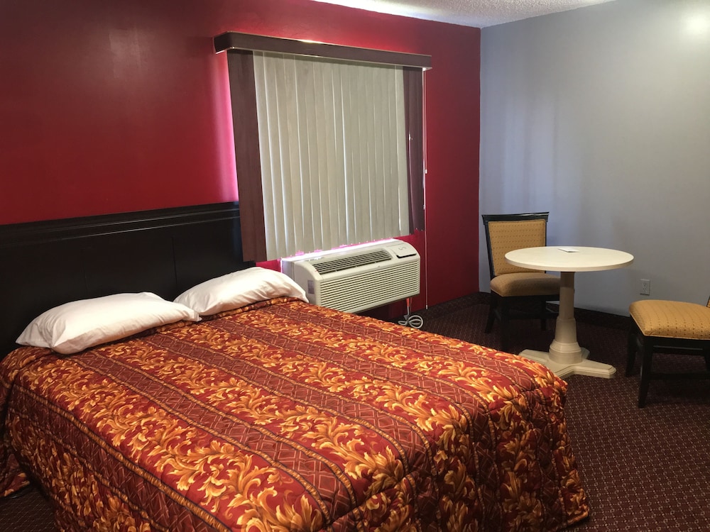 Journeys End Motel Atlantic City / Absecon 12/53