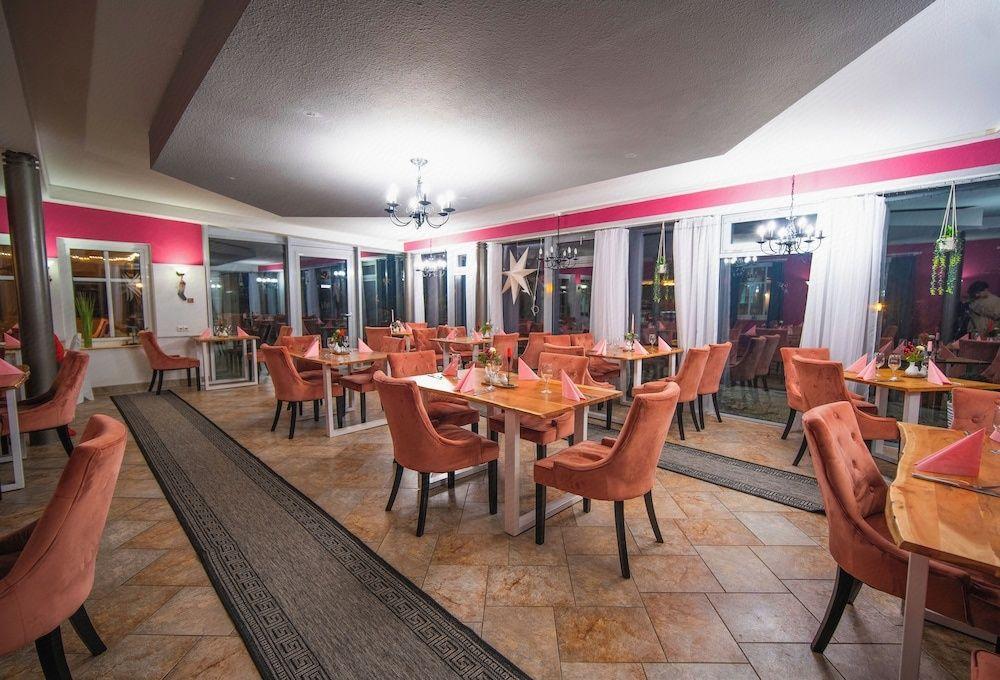 Berghotel Drei Bruder Hohe 35/41