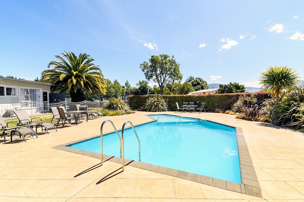 Motueka Garden Motel 24/56