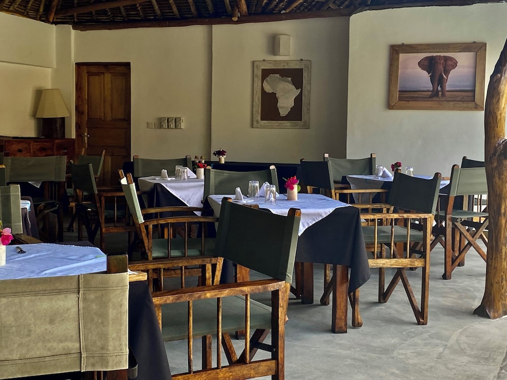 Mvuvi Lodge 37/50