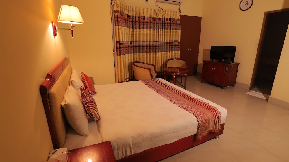 HOTEL METRO INTERNATIONAL 27/48
