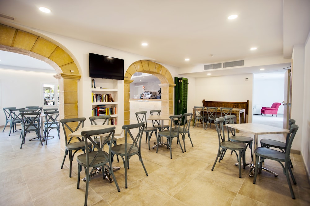 Inner Rupit - Adults Only 35/50