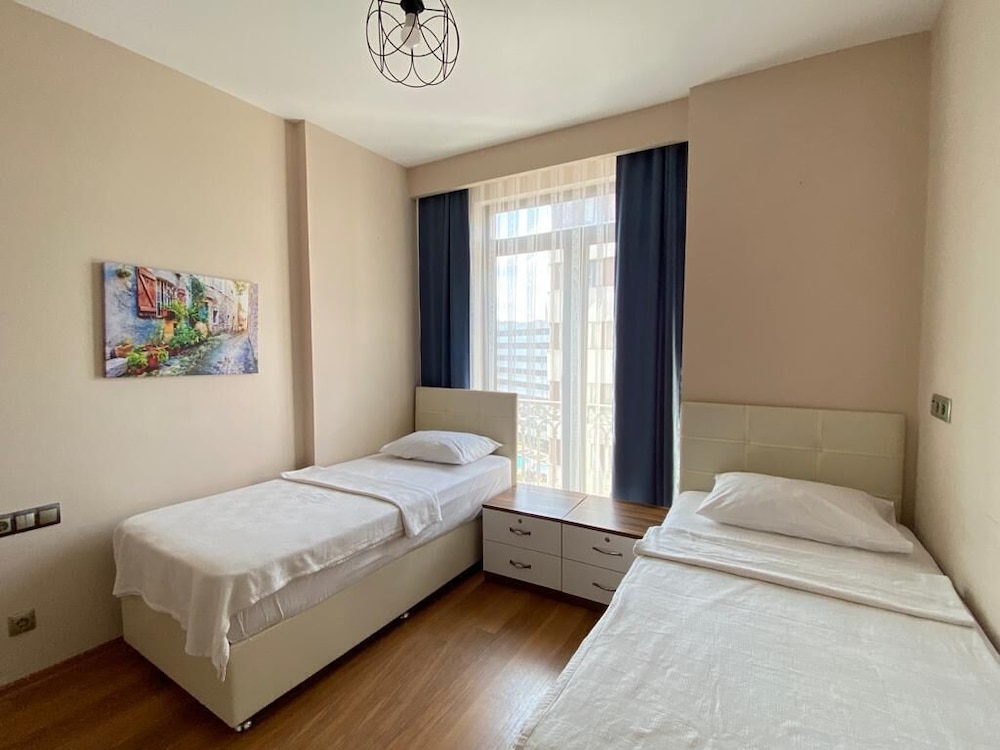 Sabiha Gokcen Hotel Istanbul Houses 7/50