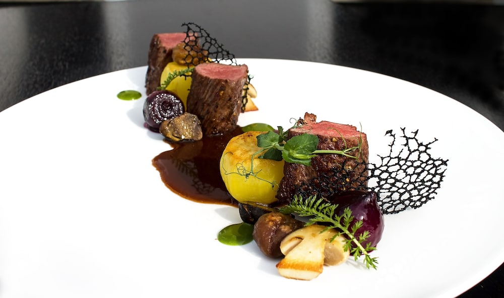 Gourmet酒店别墅Patriot(Gourmet Hotel Villa Patriot) 图片2