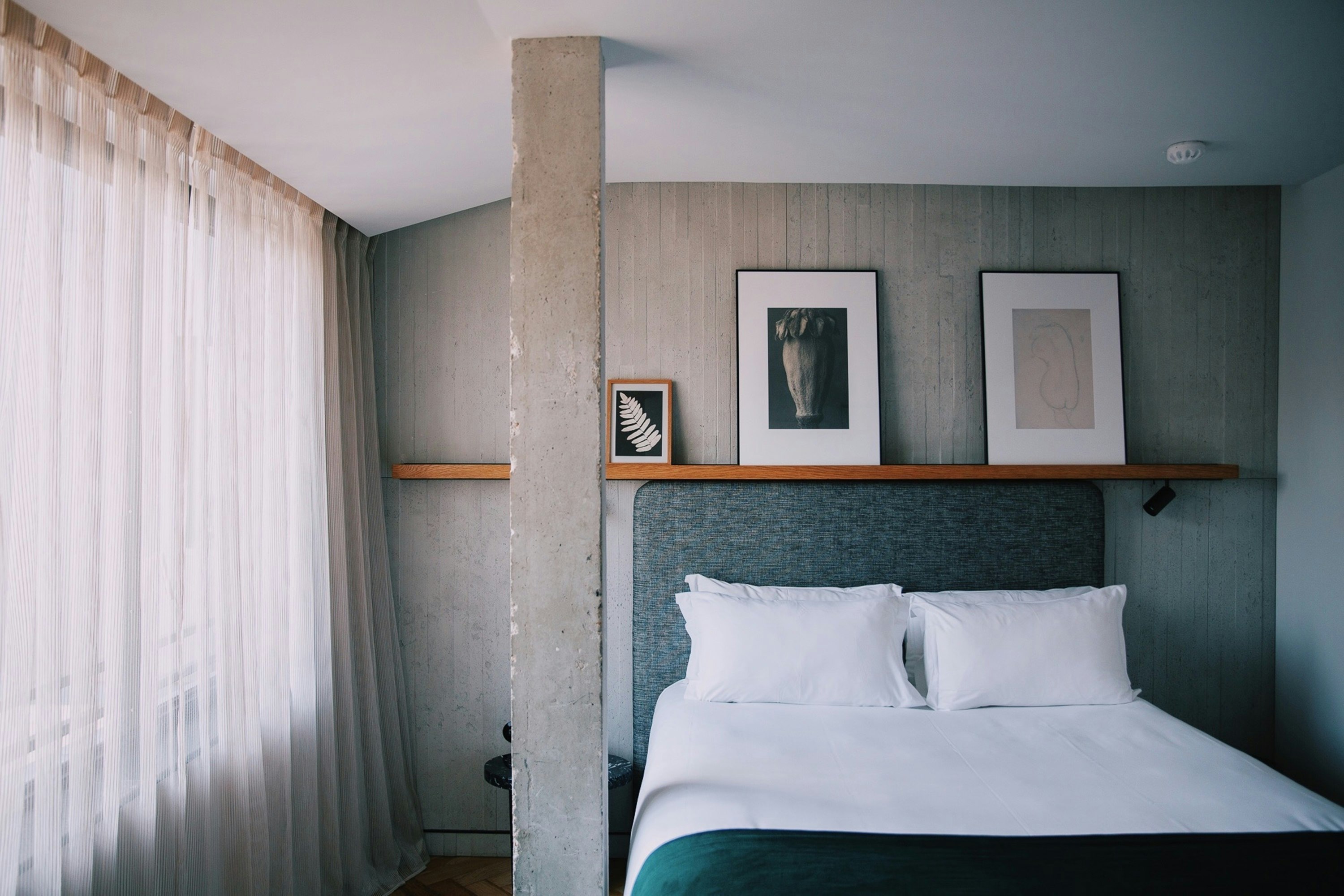 Hotel National Des Arts Et Metiers 18/62