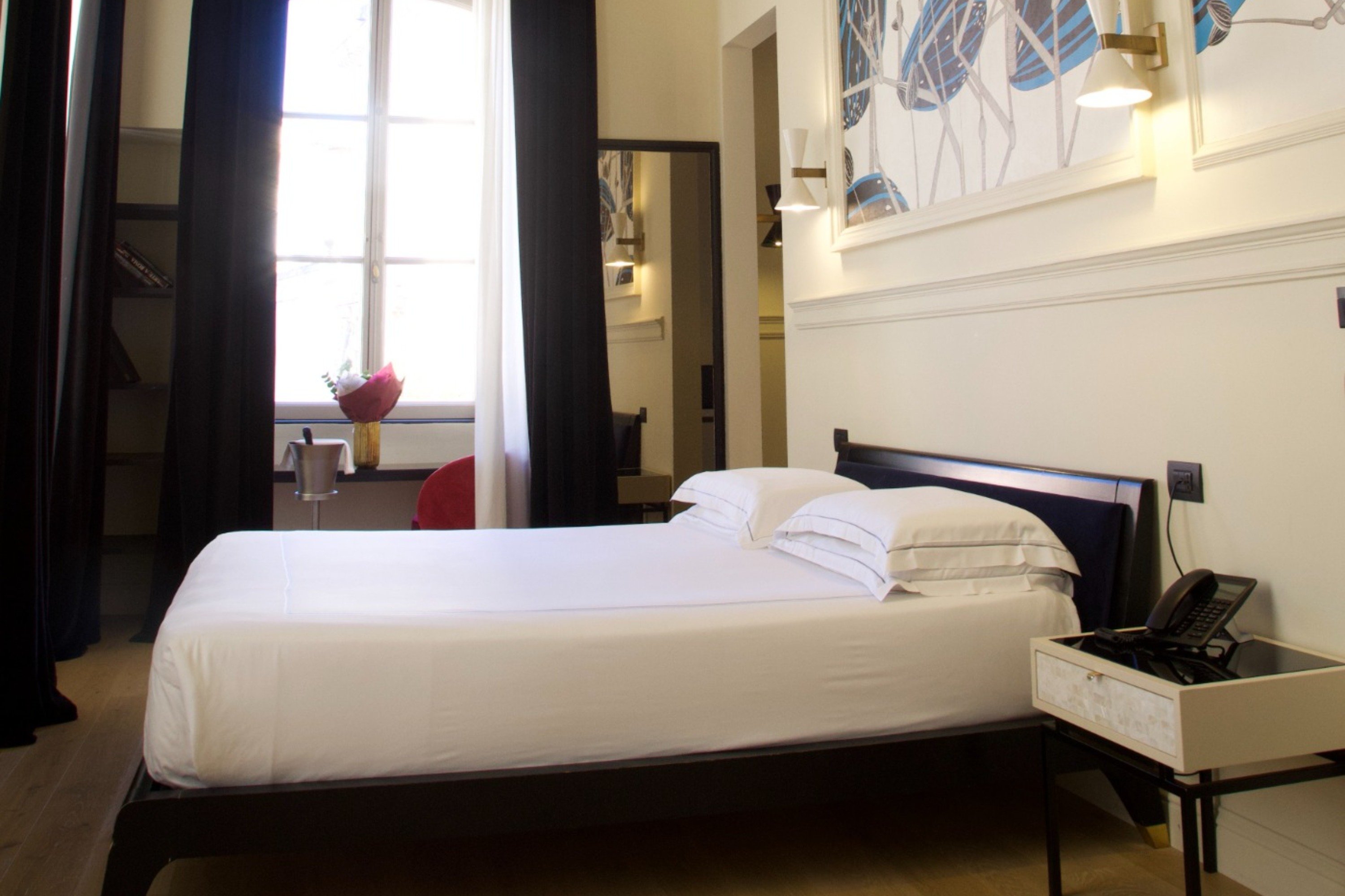 Roma Luxus Hotel 2/22