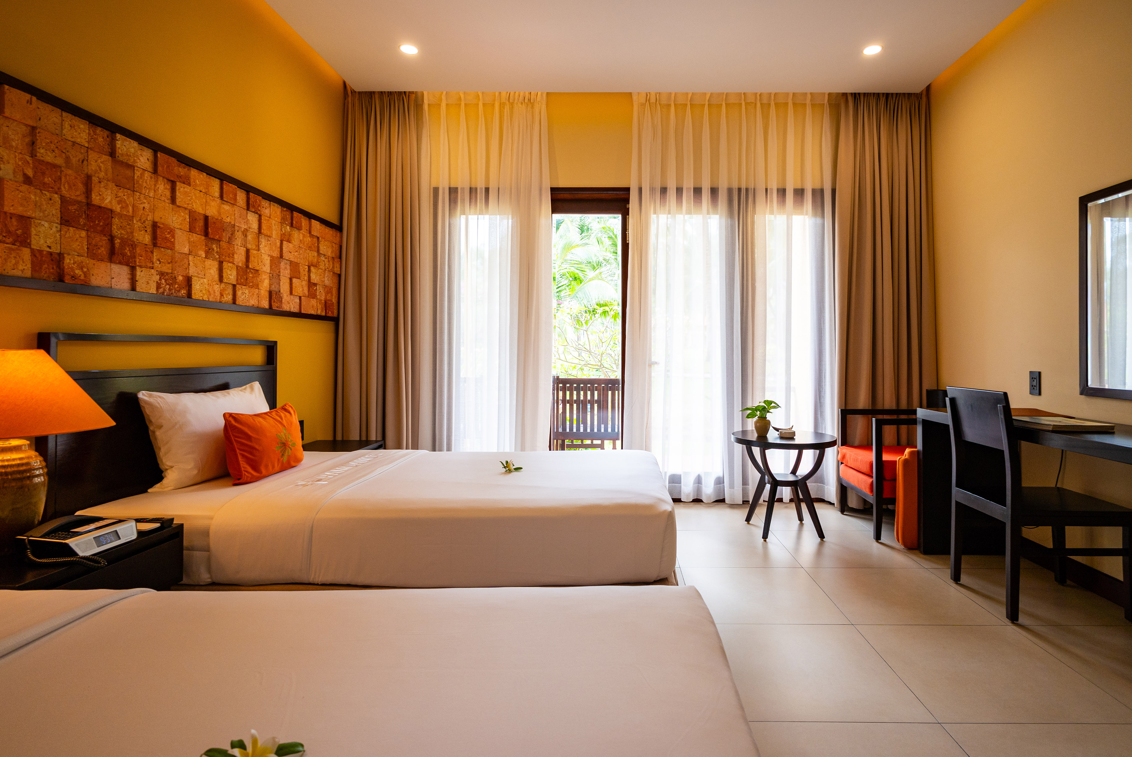 Pandanus Resort 16/140