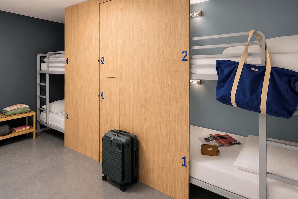 Eklo Hotels Lille 30/62