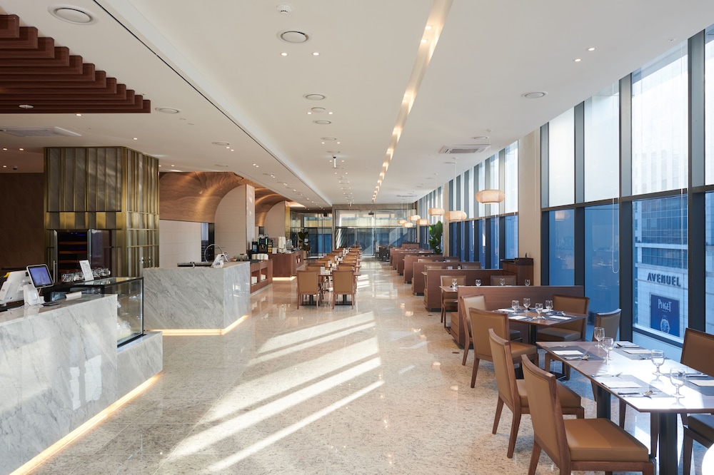 Stanford Hotel Myeongdong 31/50
