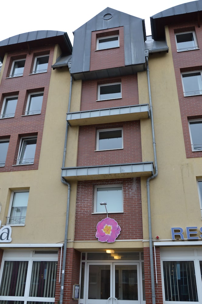 Hotel Primula 1/30