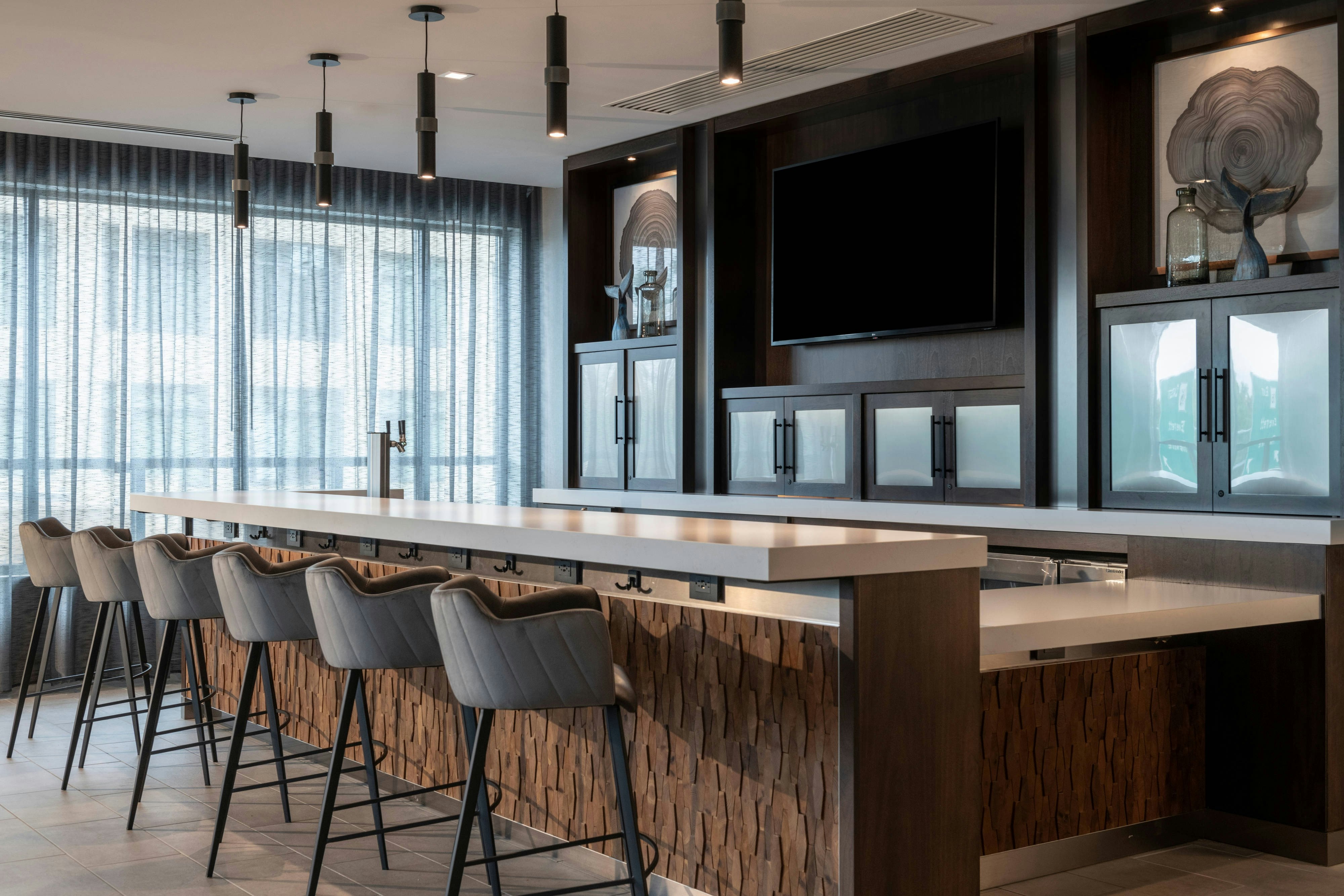TownePlace Suites by Marriott Boston Medford 18/26
