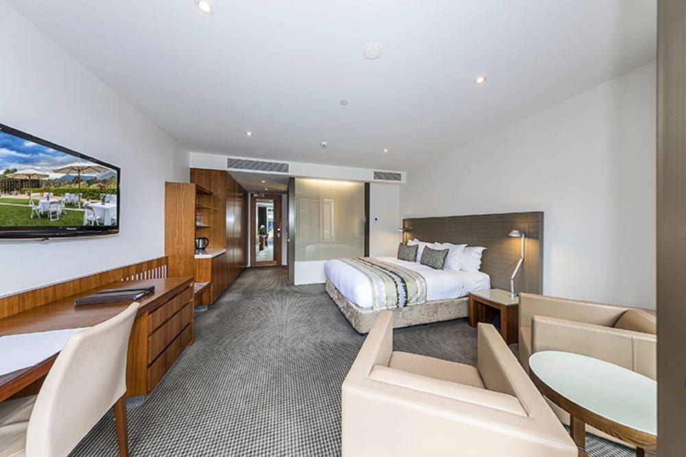 RACV Healesville Country Club 7/25
