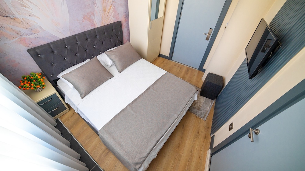 Blue Marina Hotel & SPA 30/64