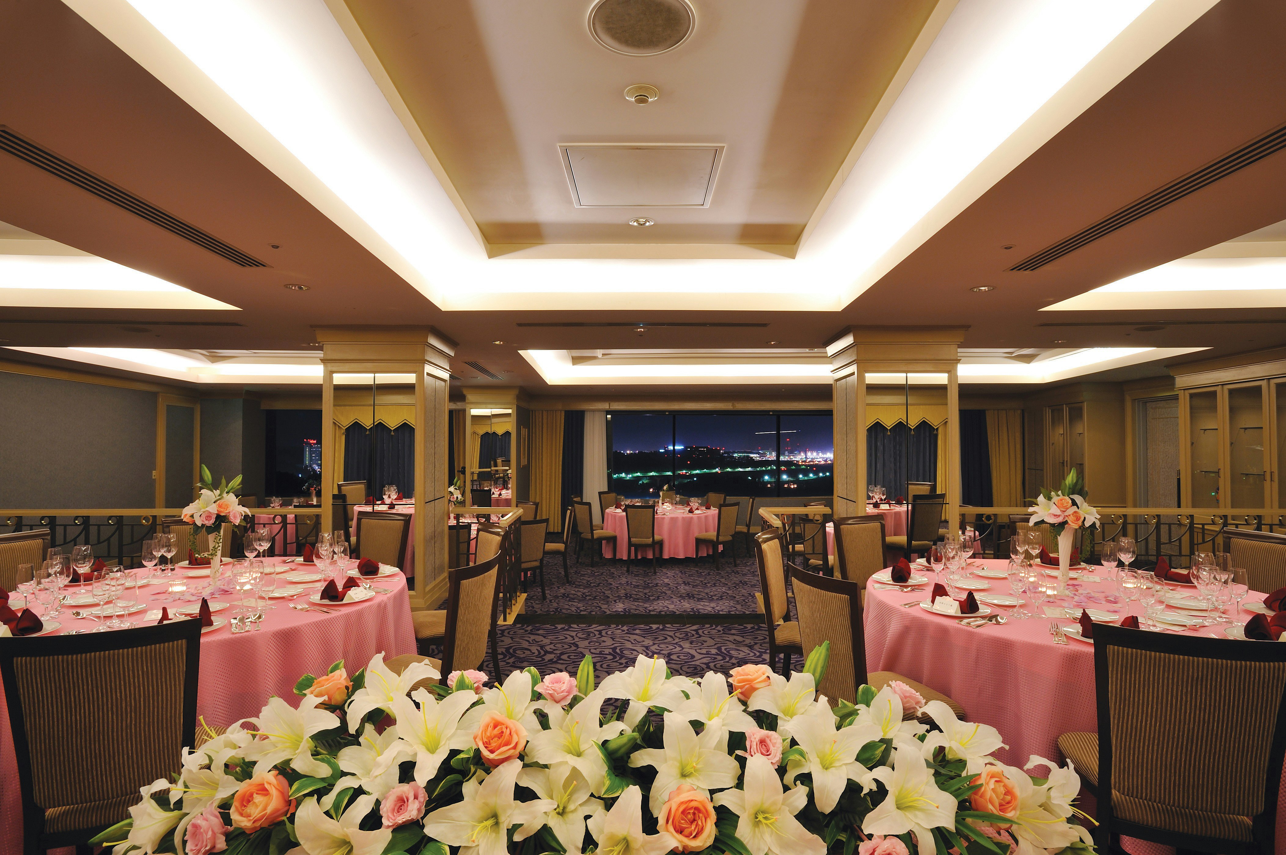 Hilton Tokyo Narita Airport 47/50