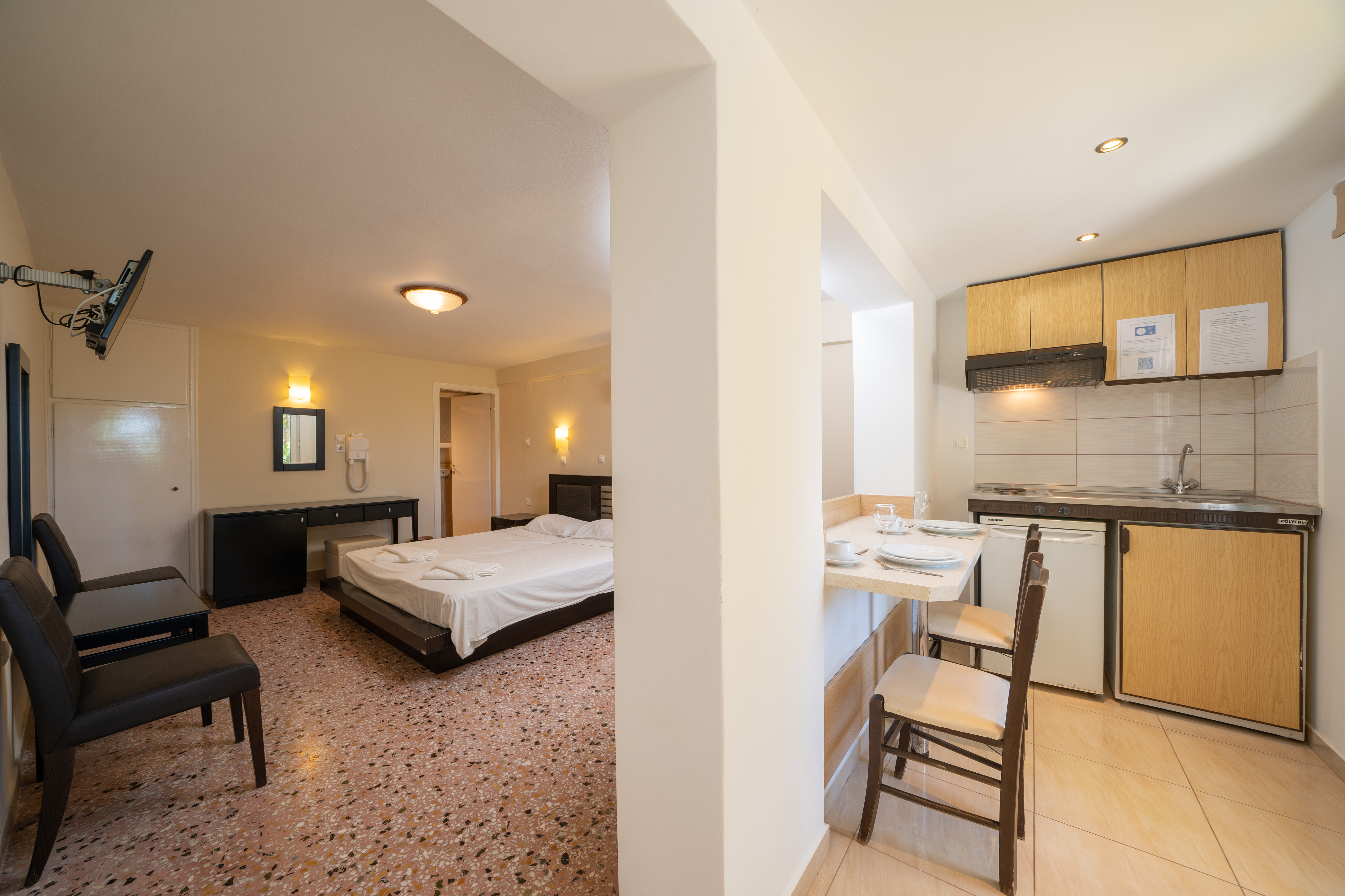 Lorenzo Hotel 21/50