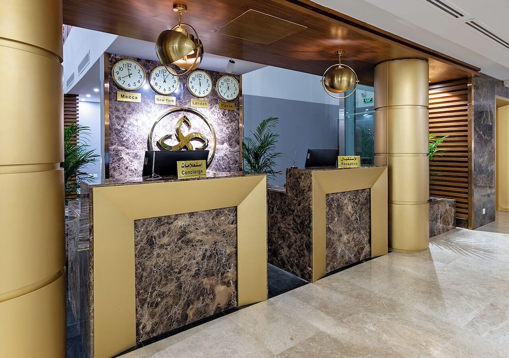 Smayah Residence 3/50