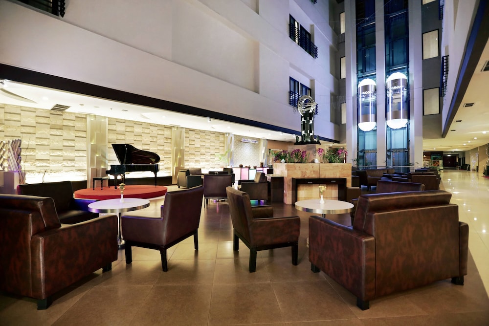 Aston Pontianak Hotel and Convention Center 39/45