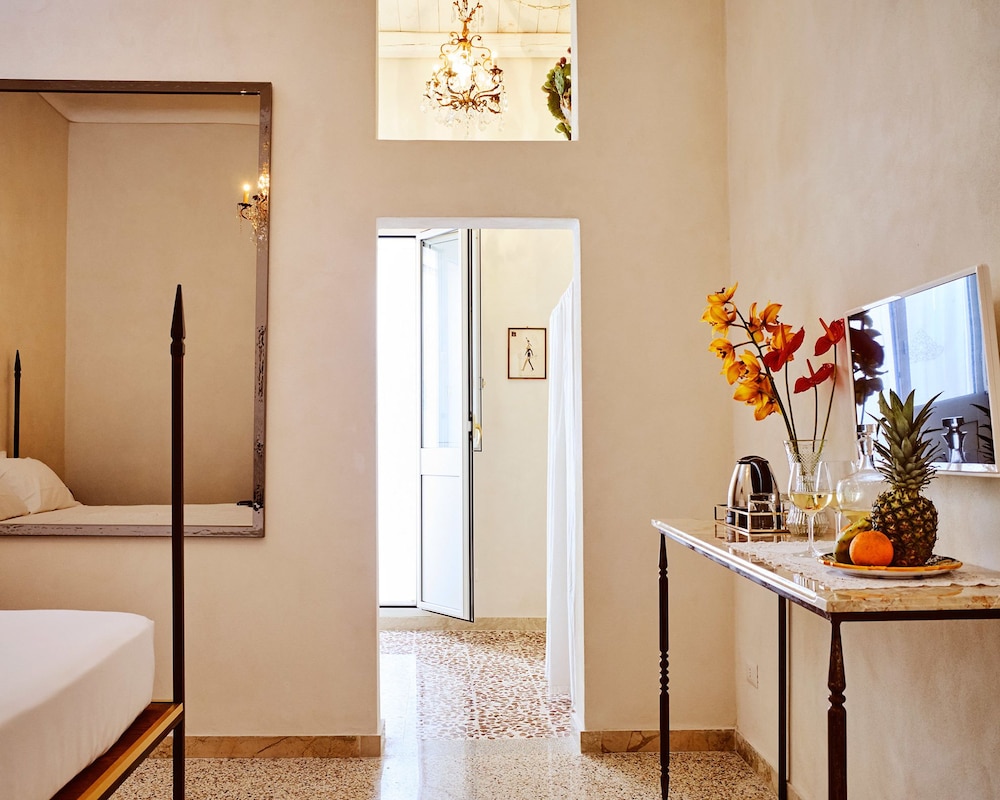 Casa Scianna Noto 9/49