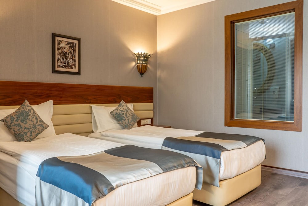 Residence Hotel 9/49