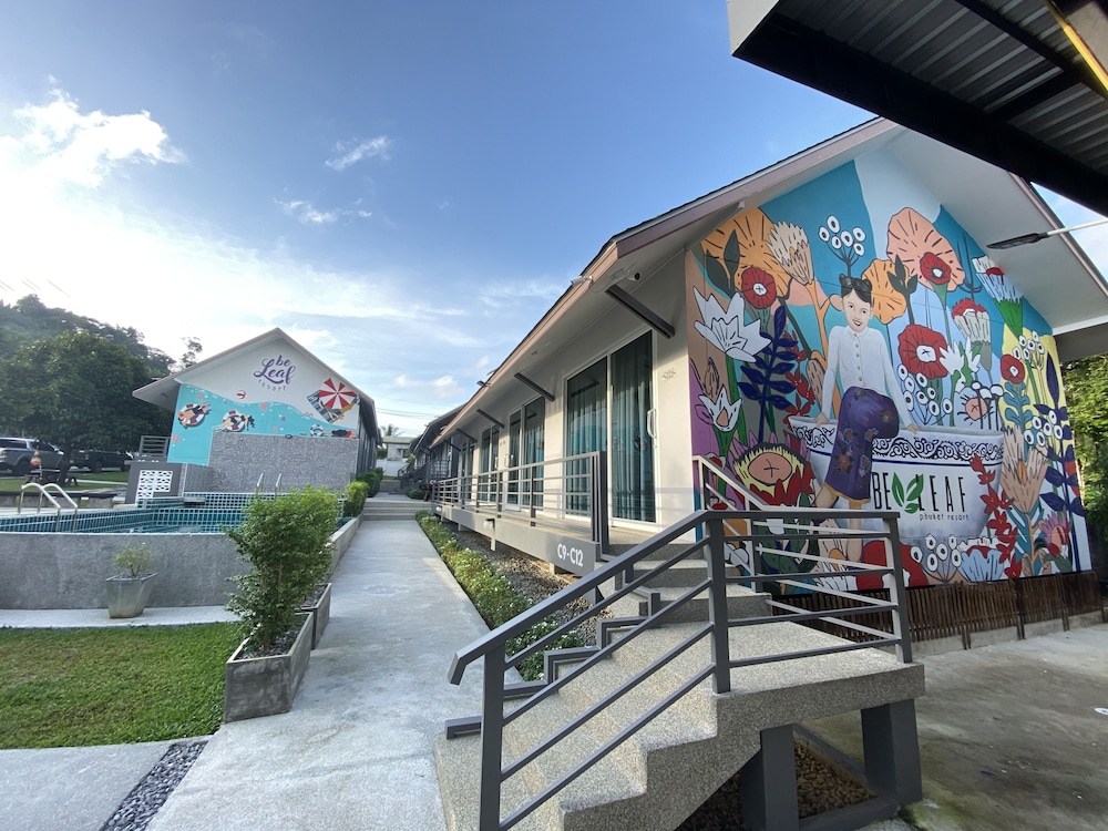 Be Leaf Resort SHA 53/65
