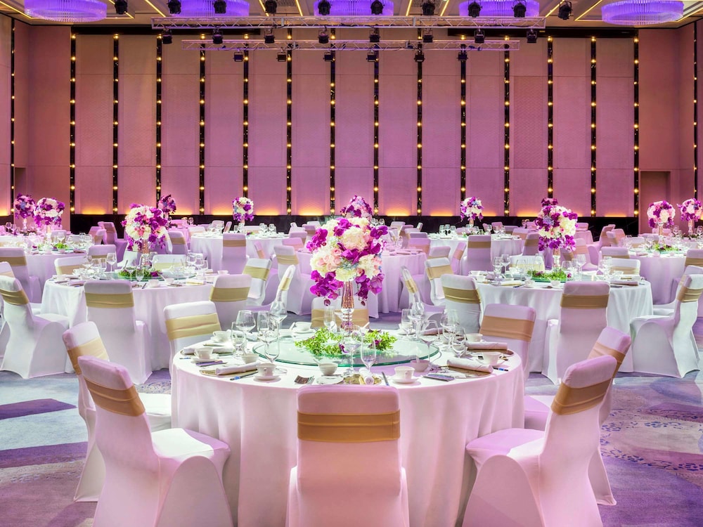 Sofitel Beijing Central 52/69
