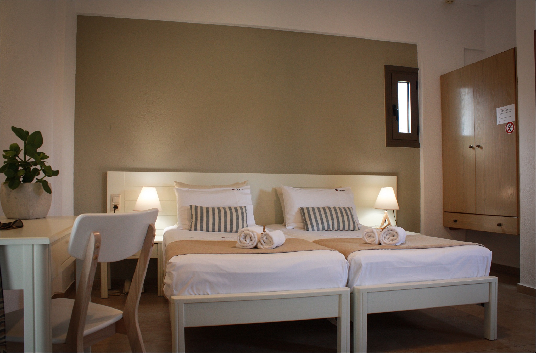 استوديو، Villa Vicky Hersonissos 2/5