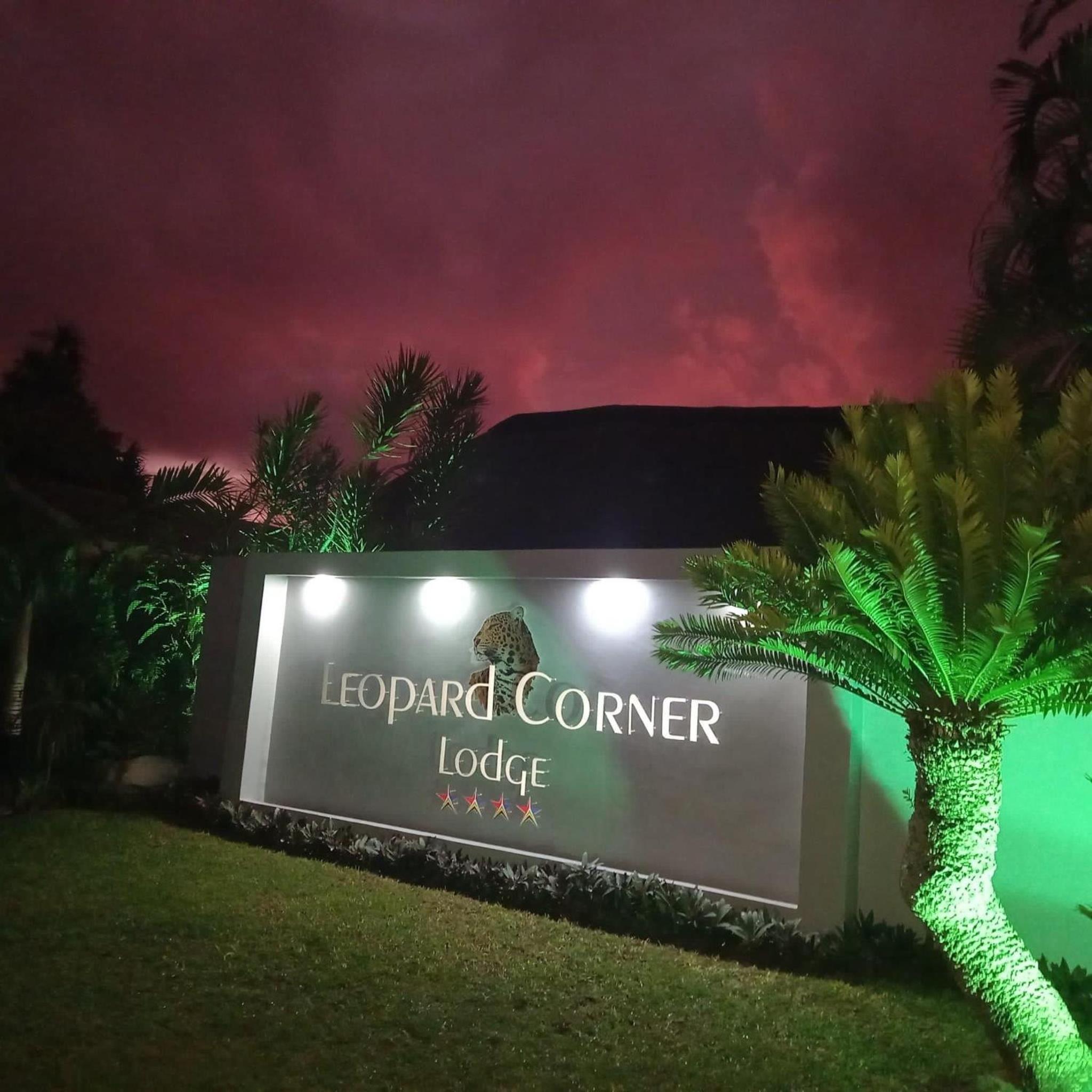 Leopard Corner Guest House 1/62