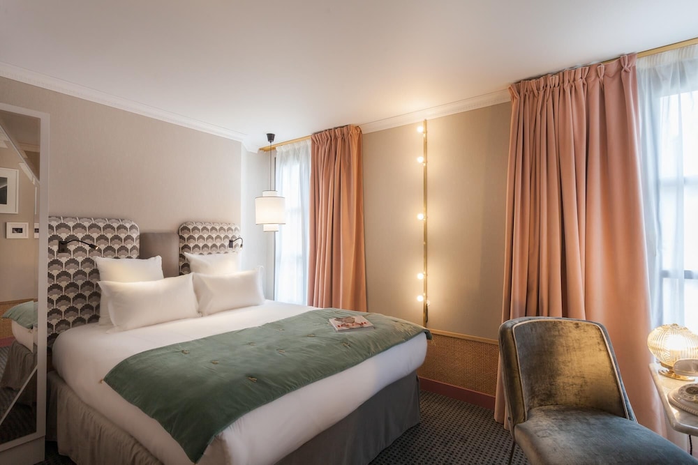 HANDSOME HOTEL BY ELEGANCIA 18/74