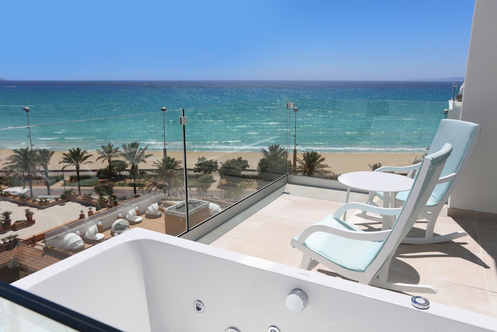 Iberostar Selection Llaut Palma - Adults Only 50/82