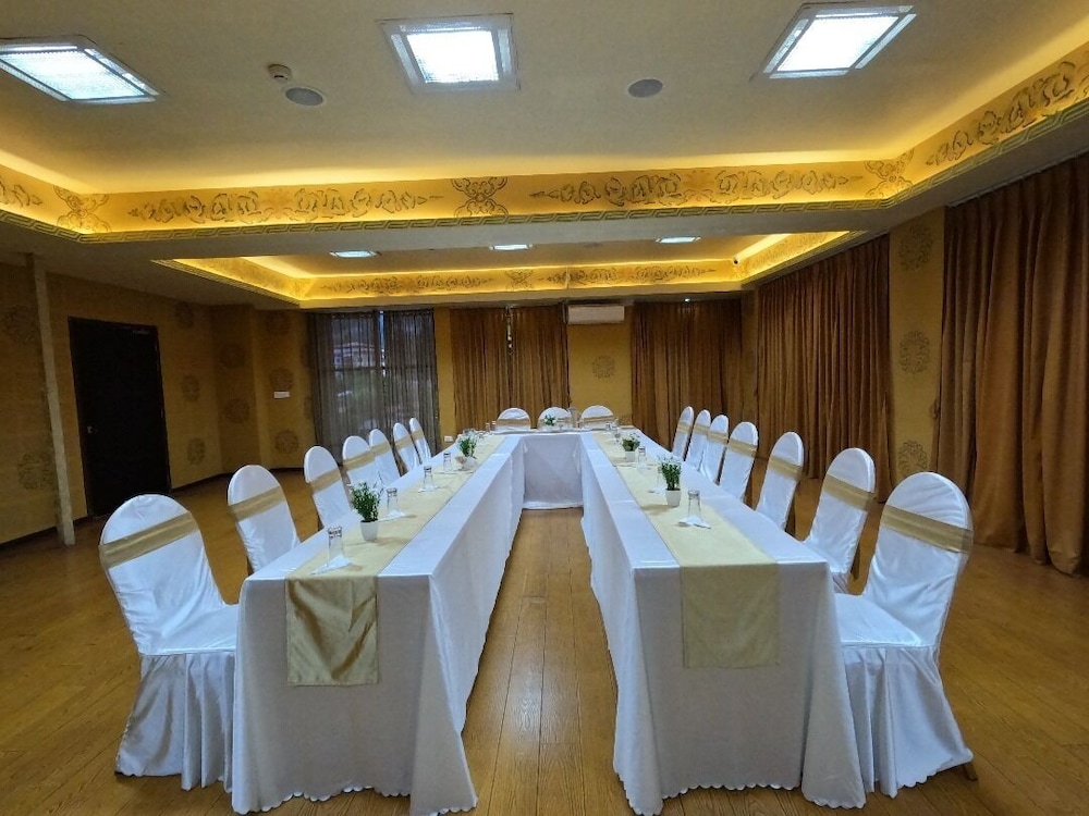 Namseling Boutique Hotel 26/50