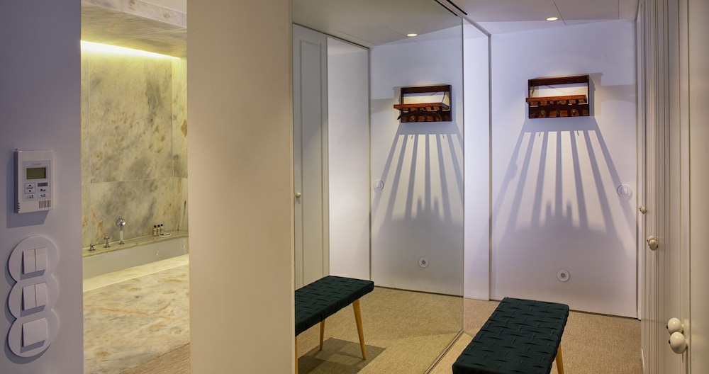Lisboa Pessoa Hotel 25/79