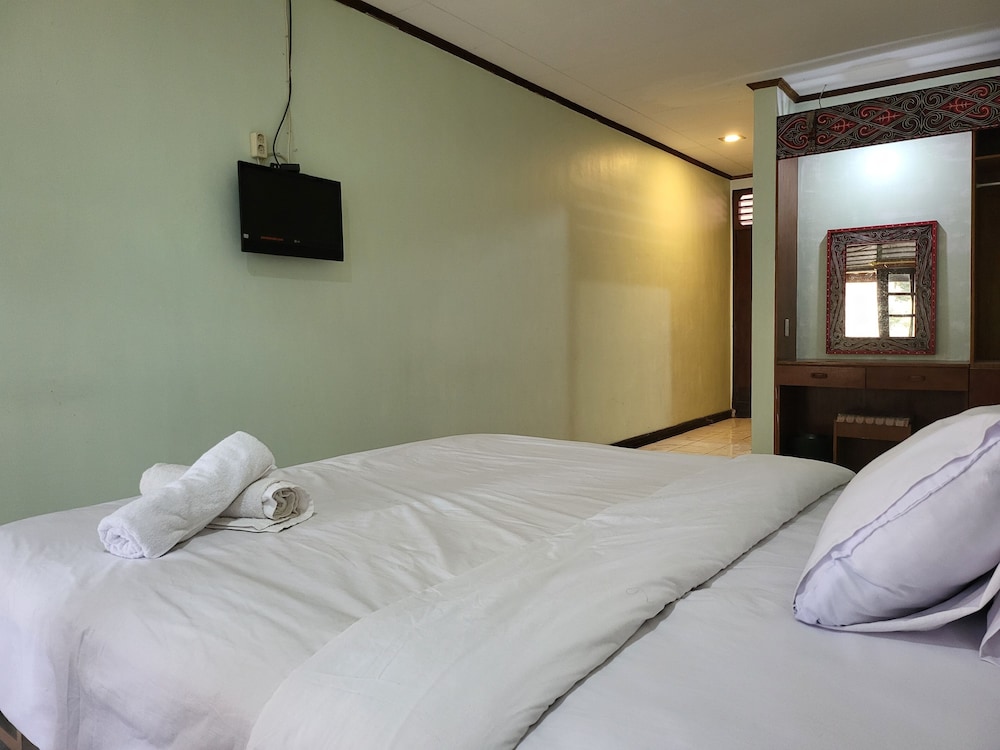 Pandu Lakeside Hotel Tuktuk 19/51