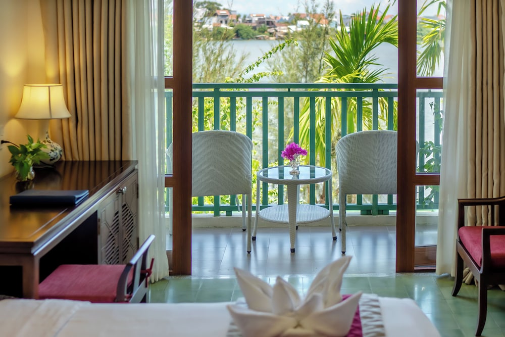 Lantana Riverside Hoi An Boutique Hotel Spa 49/60