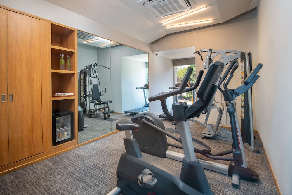 Park Inn by Radisson Gwalior 27/33