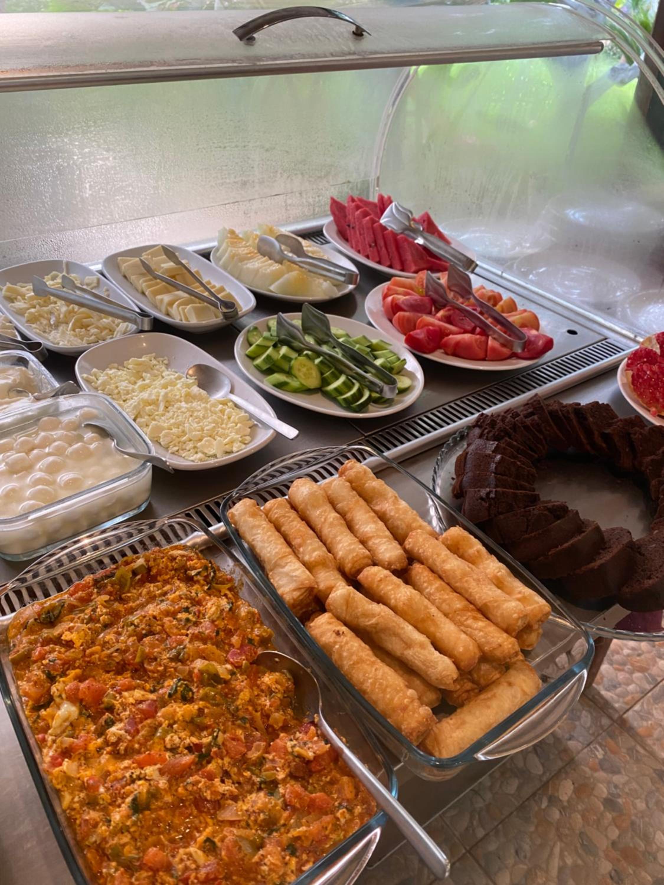 Safir Pansiyon 7/29