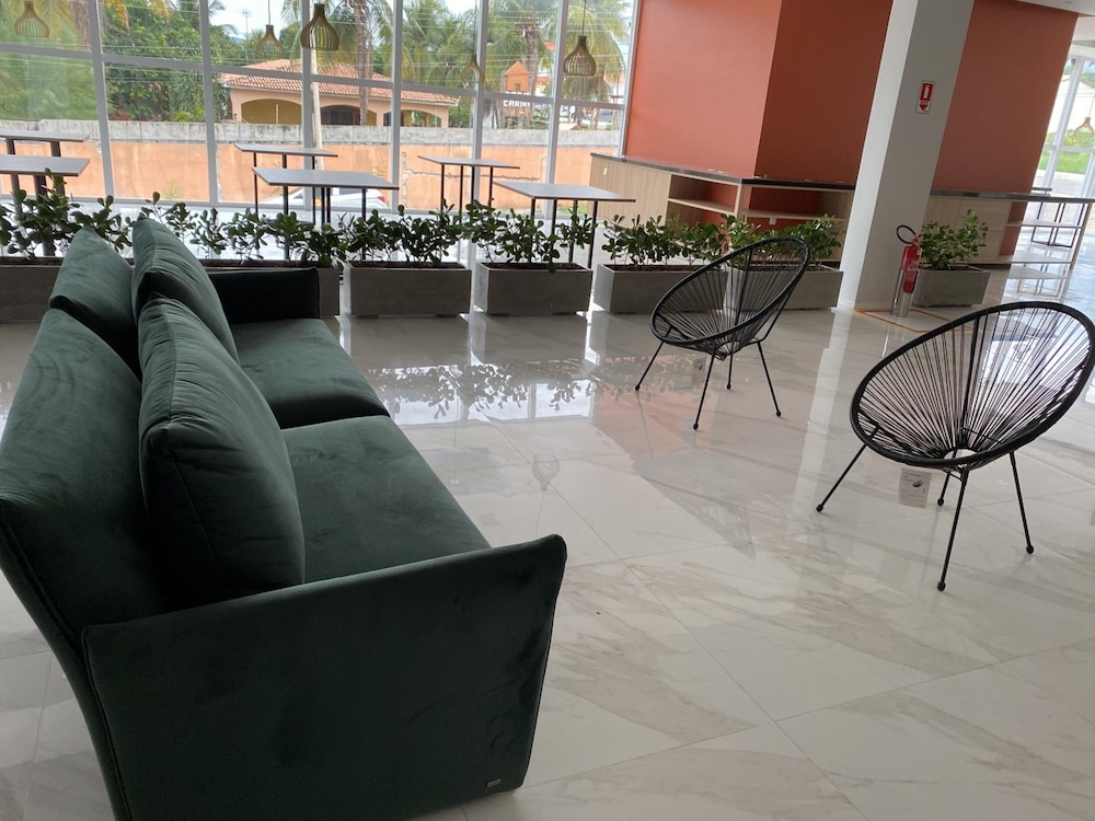Hotel Nord Luxxor Juazeiro 28/42