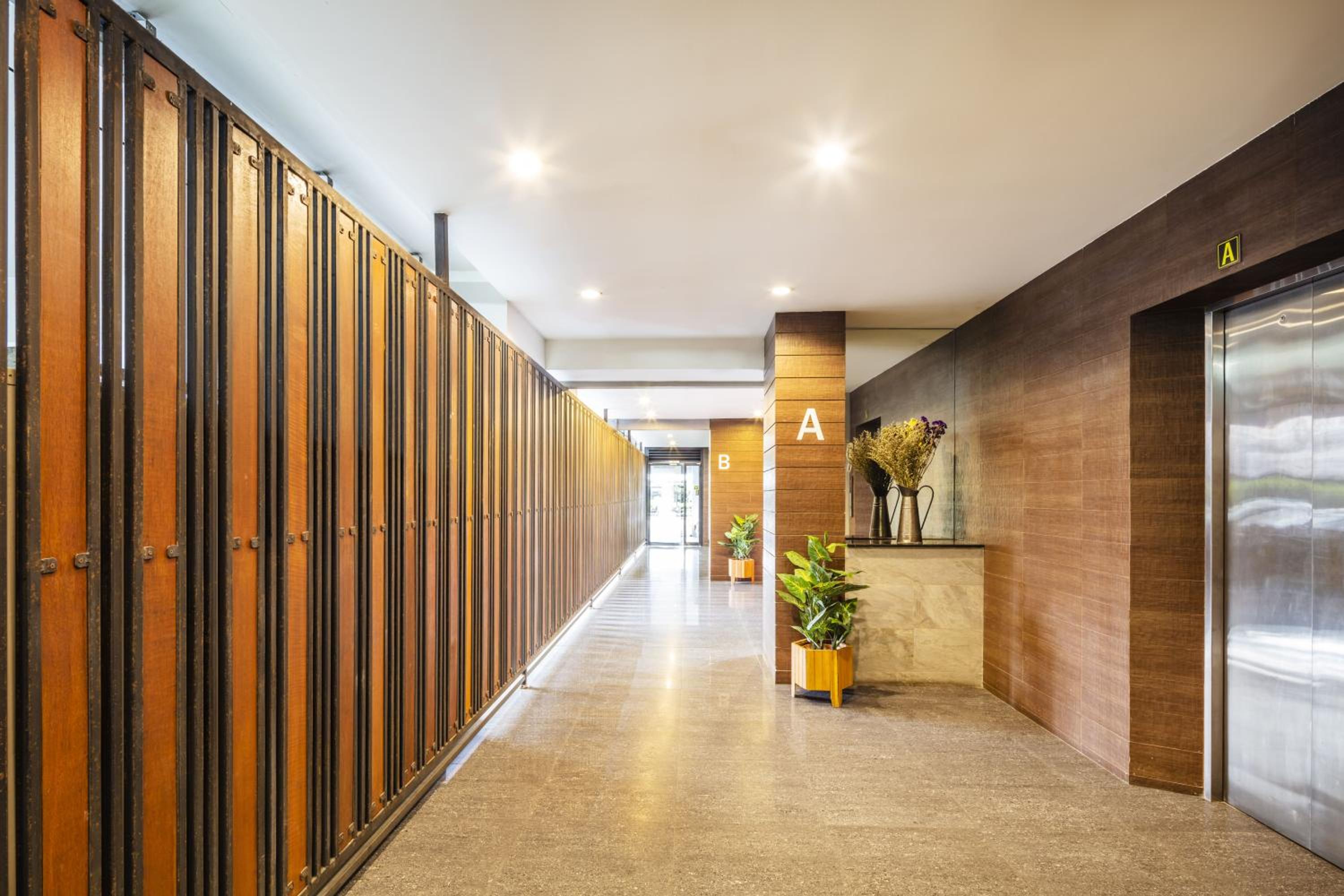 Aliz Hotel 9/45