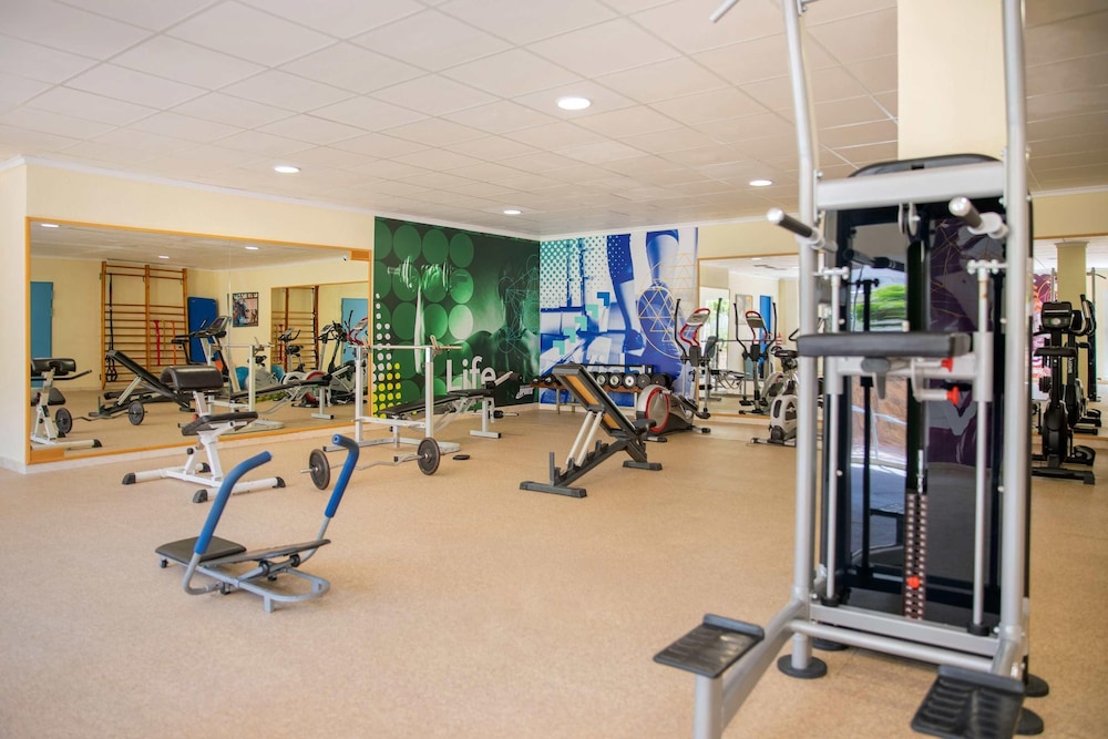 Hotel Servigroup Romana 23/50