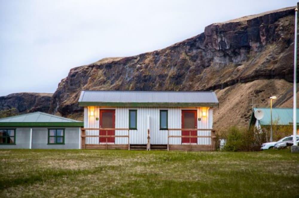 Adventure Hotel Geirland 1/68
