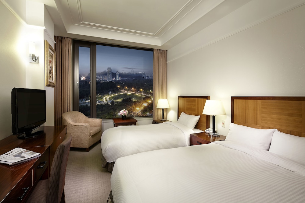 The-K Hotel Seoul 15/48