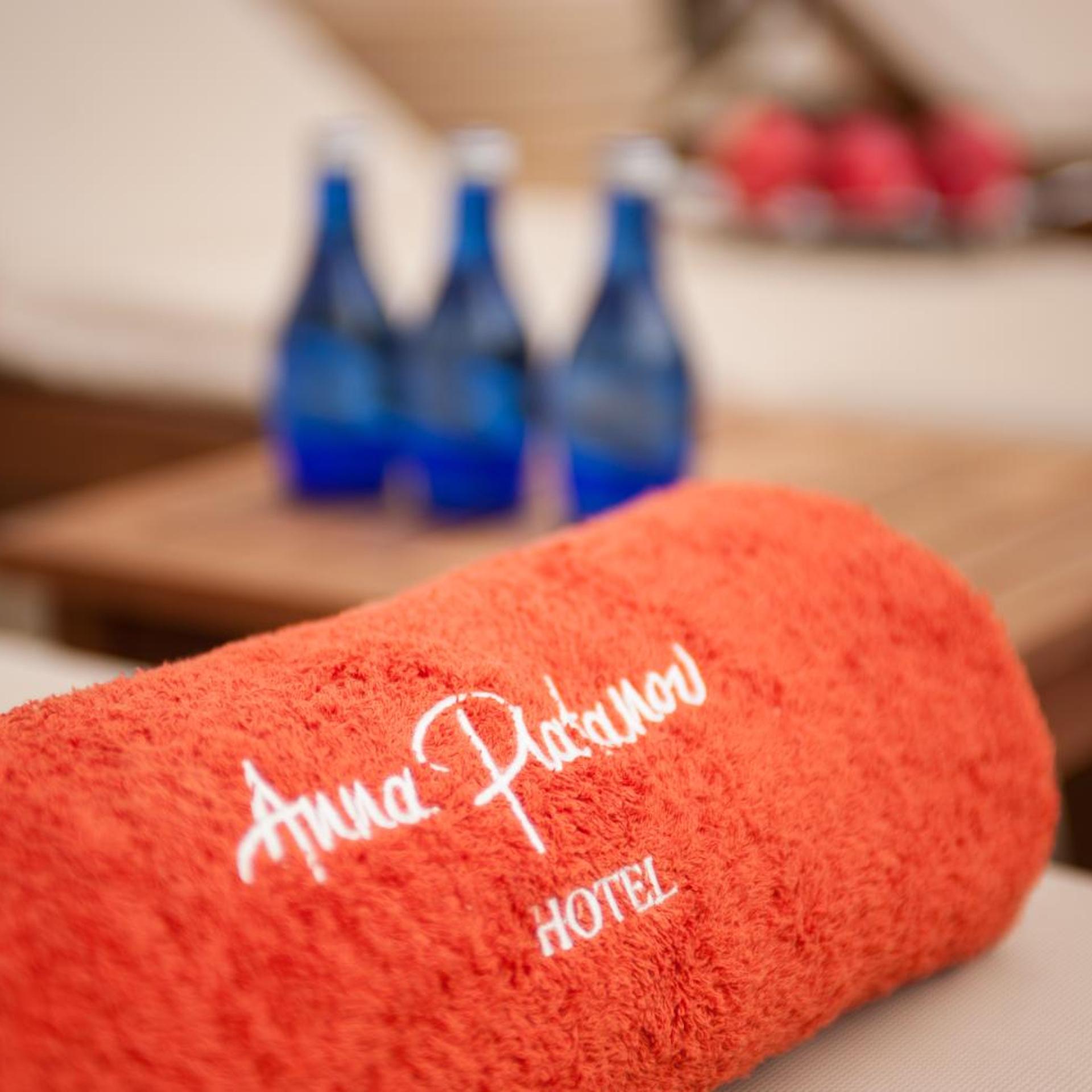 Anna Platanou Hotel Paros 36/71