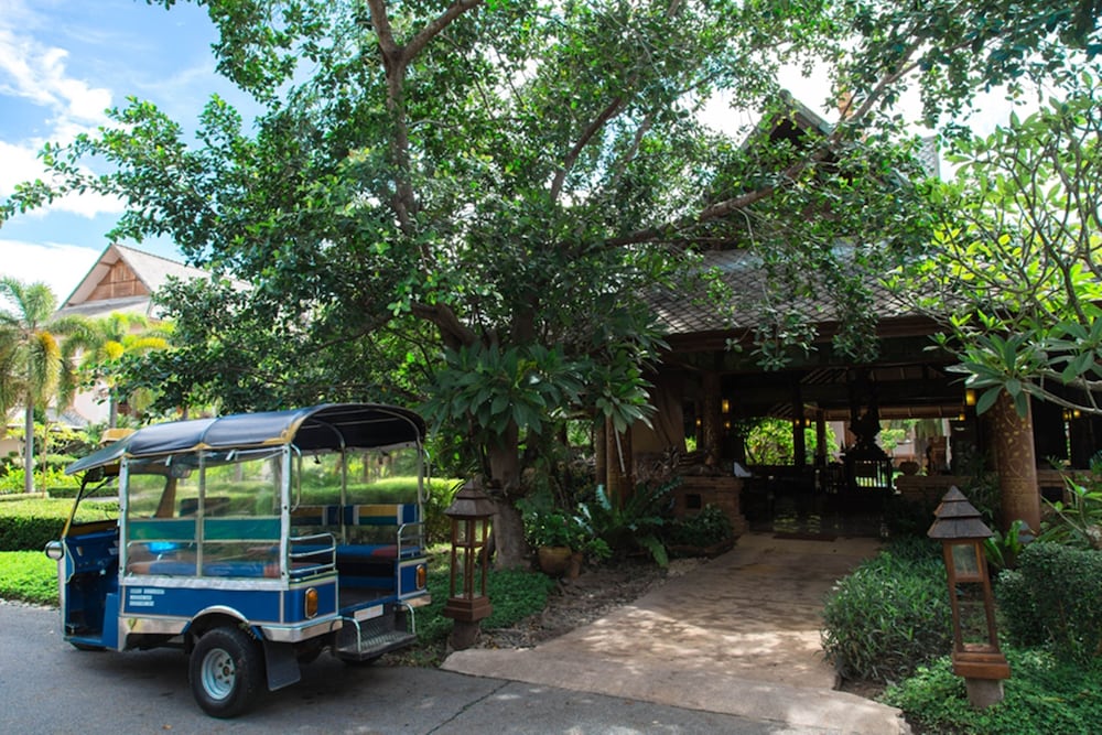 Phowadol Resort Spa 55/69