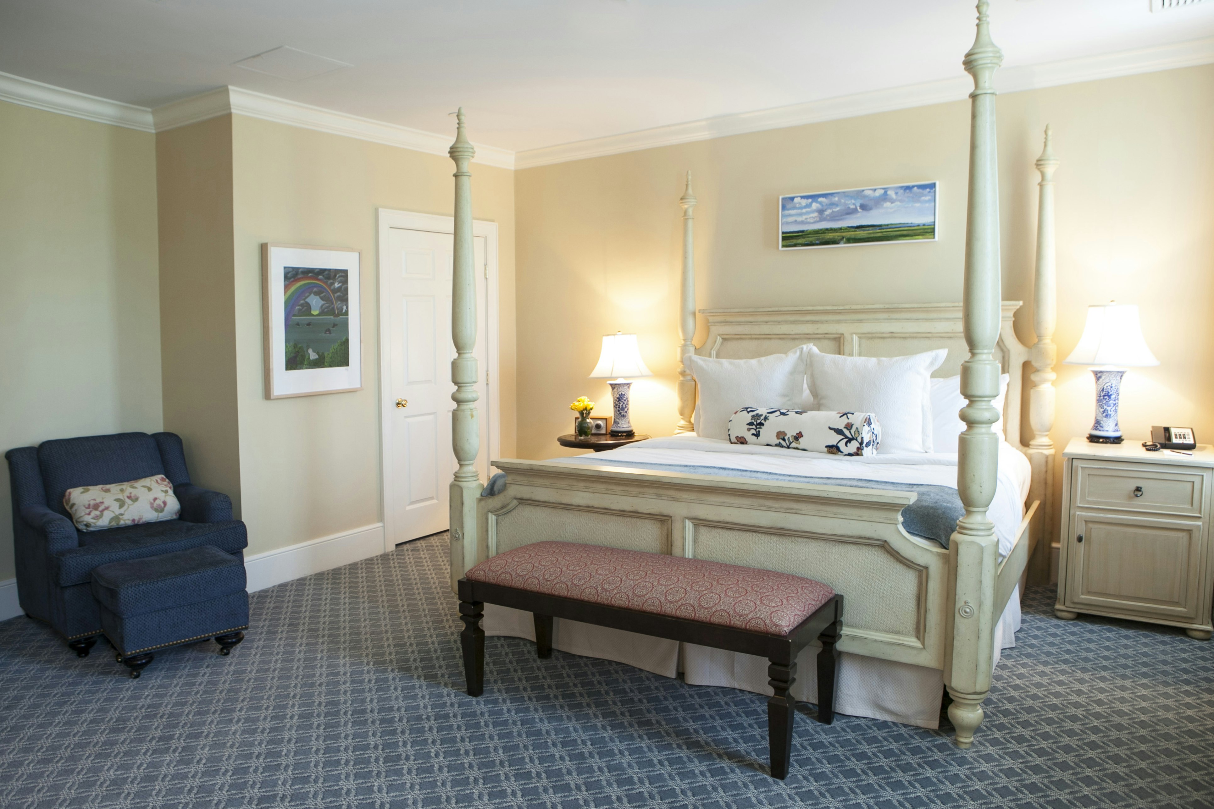 Delamar Southport 5/26