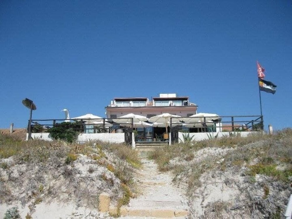 Hotel da Cesare - Maluentu photo3