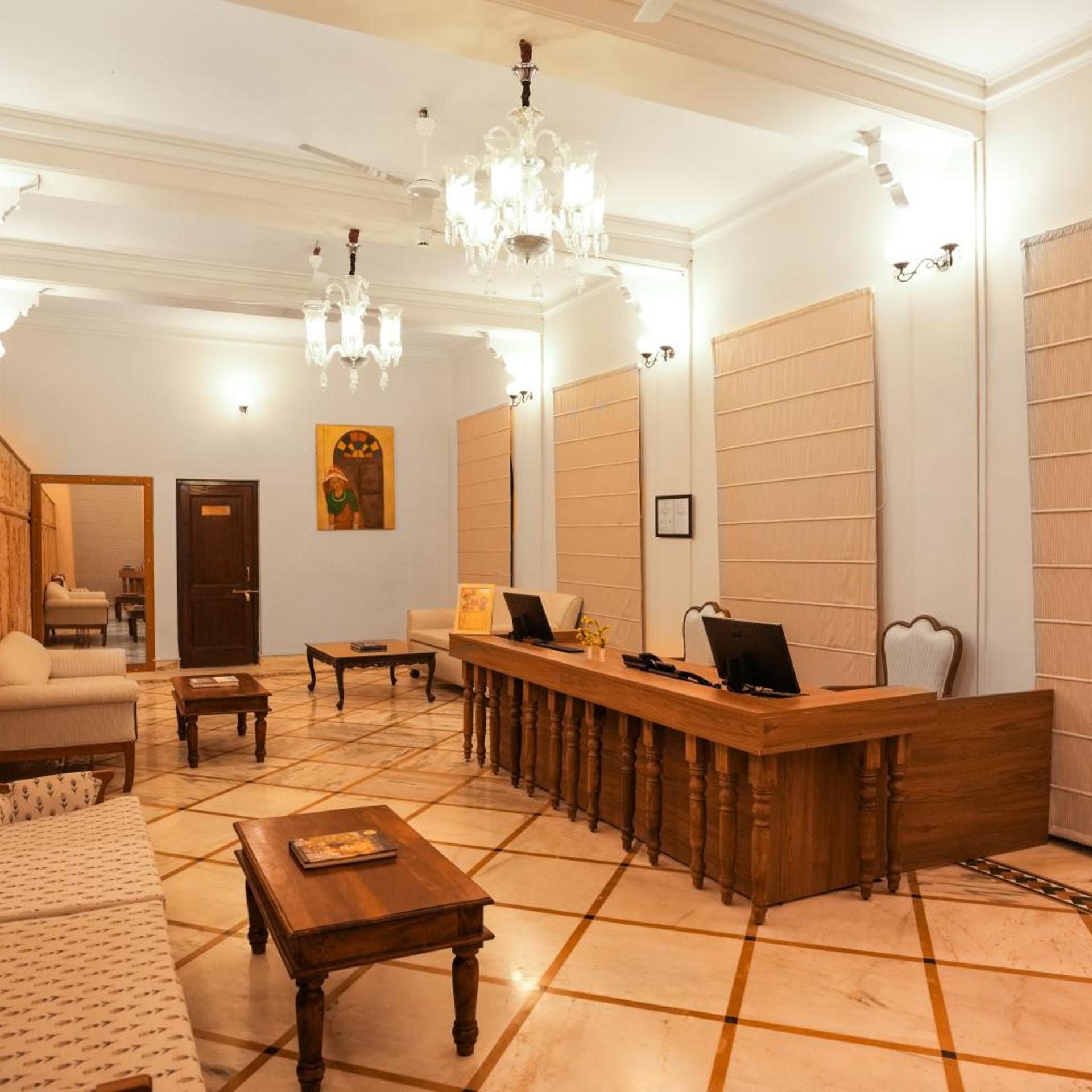Club Mahindra Bharatpur 30/41