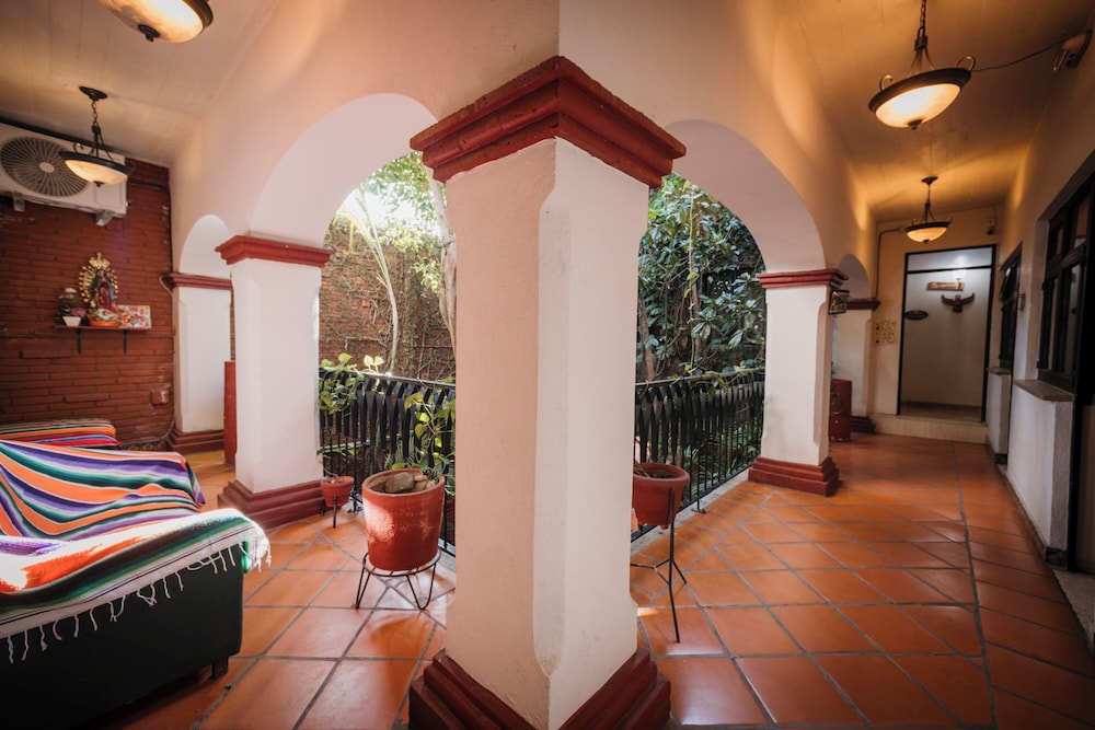 Hotel Casa Guiva 24/44