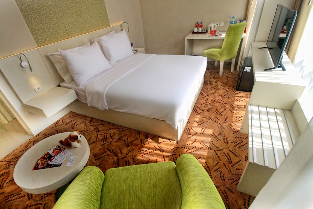 Swiss-Belinn Balikpapan 20/68