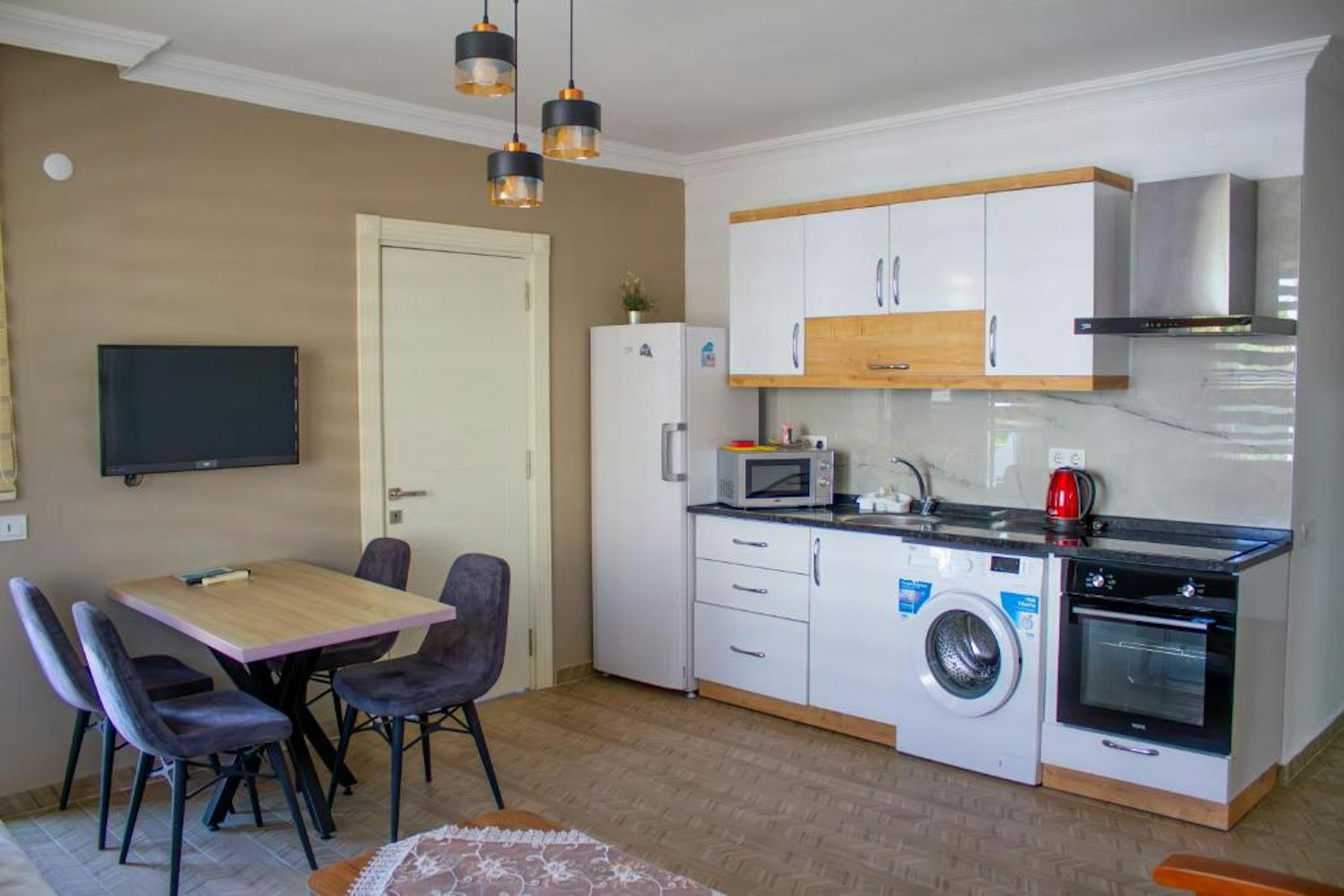 Guden Pearl Apart Hotel 35/41