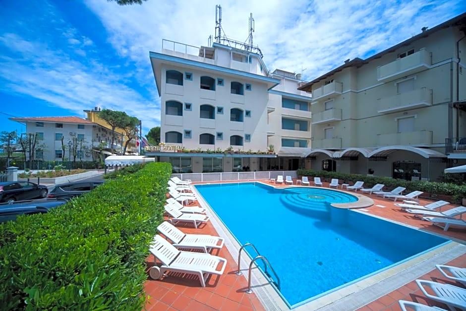 Hotel Ricchi 37/50