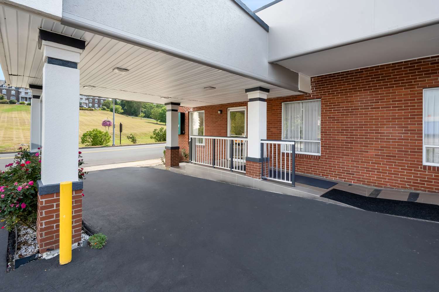 Quality Inn Luray VA 23/27